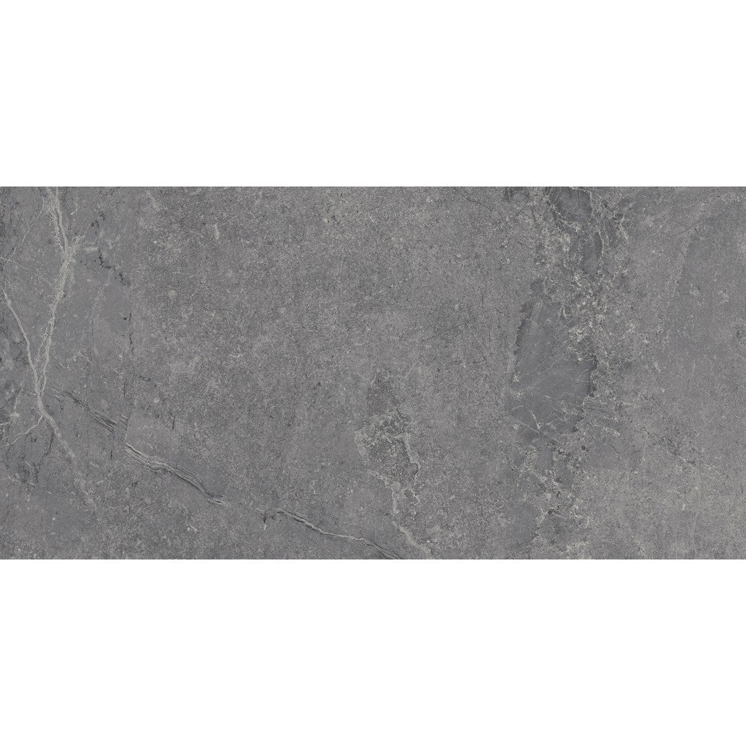 Tesoro 12" x 24" Evolution Rectified Matte Porcelain Tile