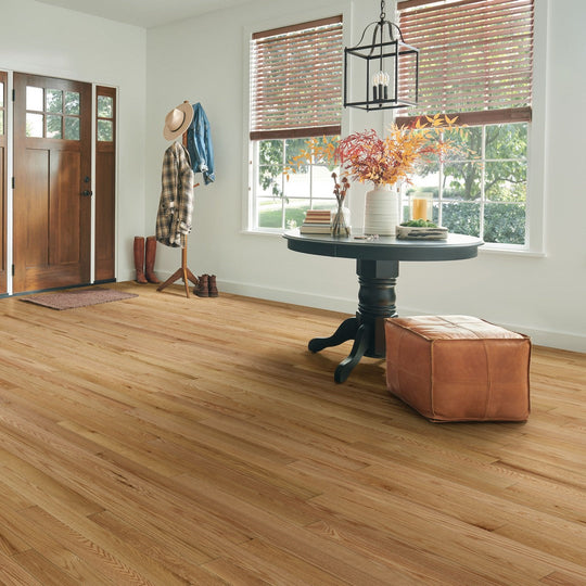 Bruce-3.25-Dundee-Low-Gloss-Solid-Hardwood-Plank-Natural-Oak