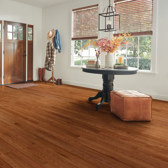Bruce-3.25-Dundee-Low-Gloss-Solid-Hardwood-Plank-Gunstock