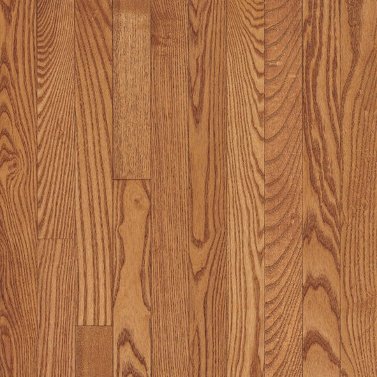 Bruce Dundee Plank 3.25" Solid High Gloss