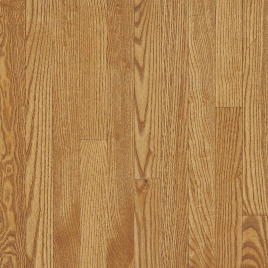 Bruce Dundee Plank 3.25" Solid High Gloss