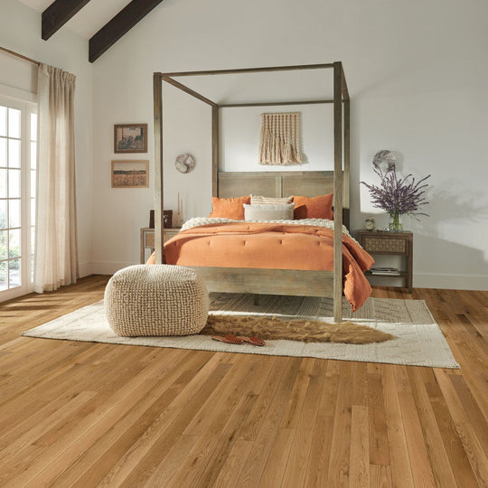 Bruce-3.25-Dundee-Low-Gloss-Solid-Hardwood-Plank-Dune