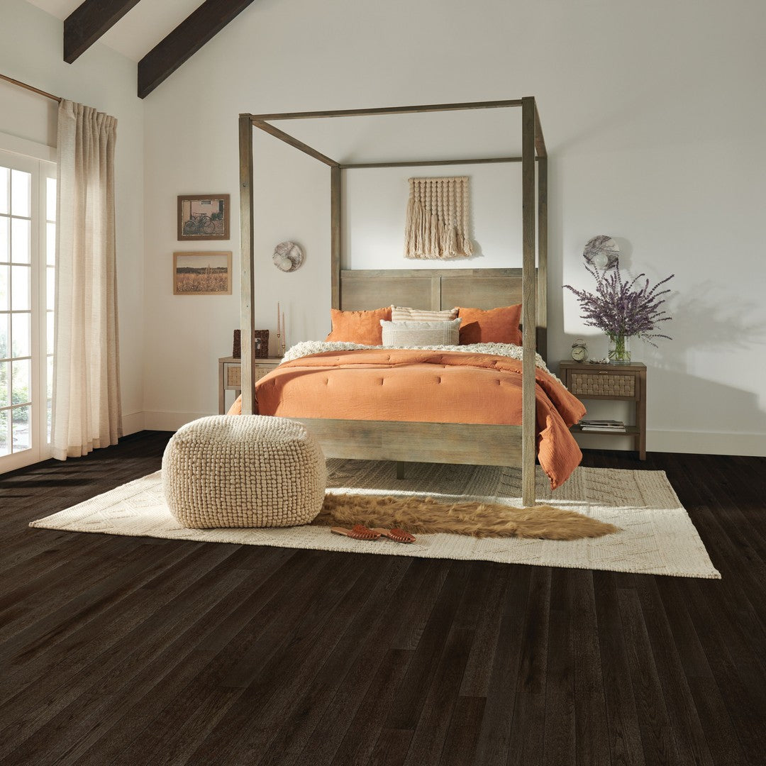 Bruce-3.25-Dundee-Low-Gloss-Solid-Hardwood-Plank-Espresso