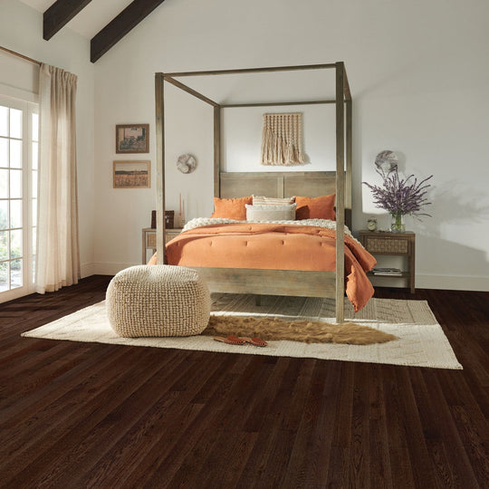 Bruce-3.25-Dundee-Low-Gloss-Solid-Hardwood-Plank-Mocha