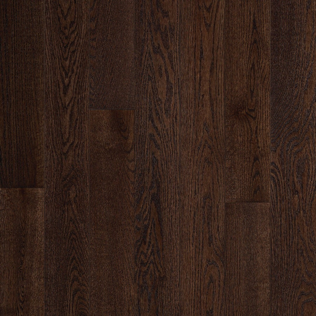 Bruce 3.25" Dundee Low Gloss Solid Hardwood Plank