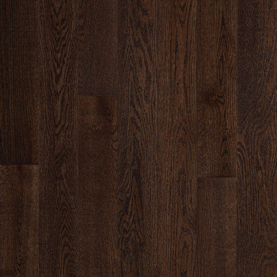 Bruce 3.25" Dundee Low Gloss Solid Hardwood Plank