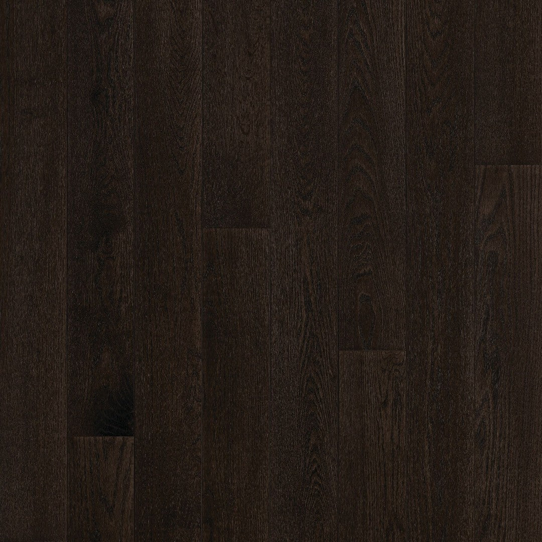 Bruce 2.25" Dundee Low Gloss Solid Hardwood Strip