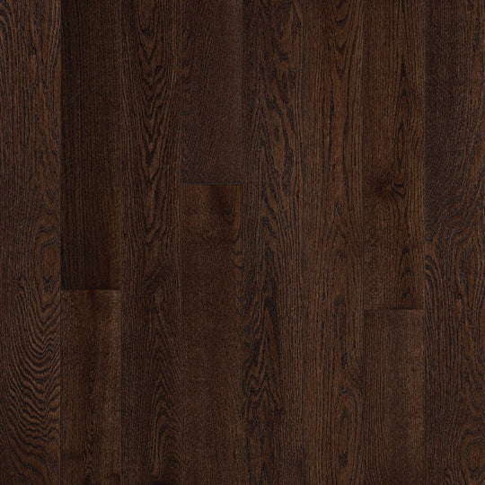 Bruce 2.25" Dundee Low Gloss Solid Hardwood Strip