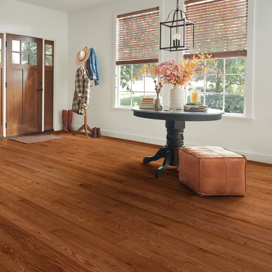 Bruce-5-Dundee-Wide-Low-Gloss-Solid-Hardwood-Plank-Gunstock