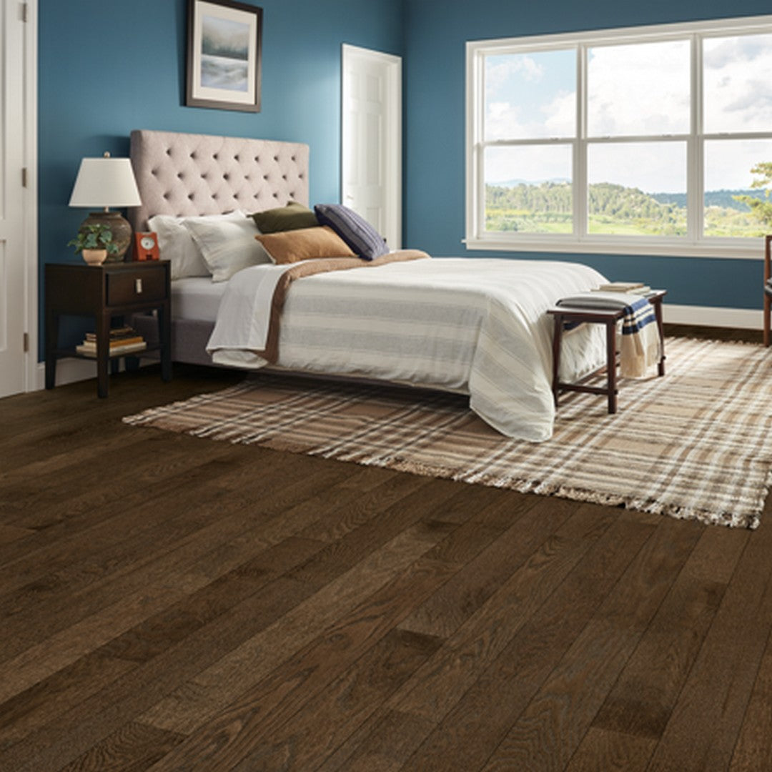 Bruce-5-Dundee-Wide-Low-Gloss-Solid-Hardwood-Plank-Autumn-Forest