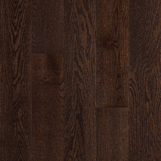 Bruce 5" Dundee Wide Low Gloss Solid Hardwood Plank