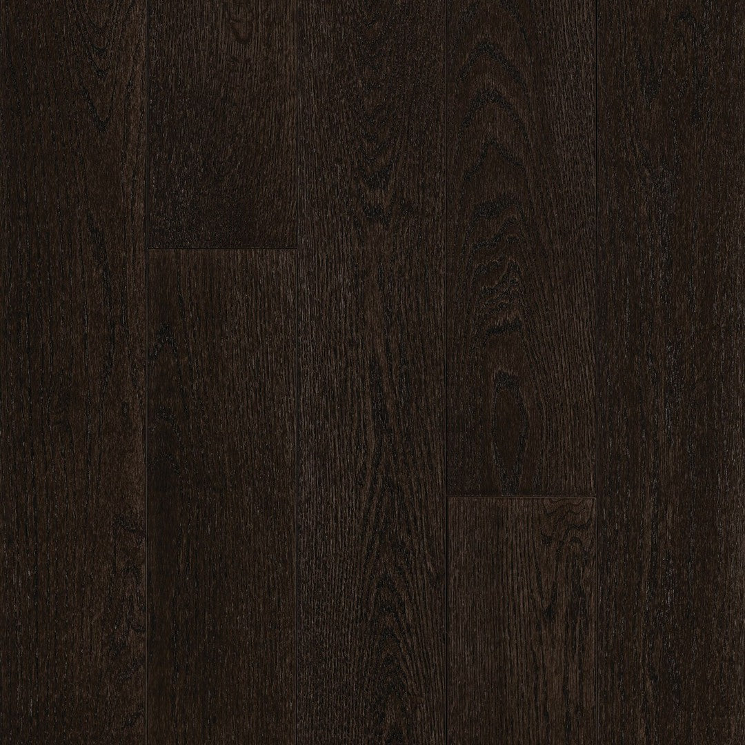 Bruce 5" Dundee Wide Low Gloss Solid Hardwood Plank