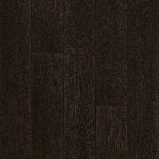 Bruce 5" Dundee Wide Low Gloss Solid Hardwood Plank