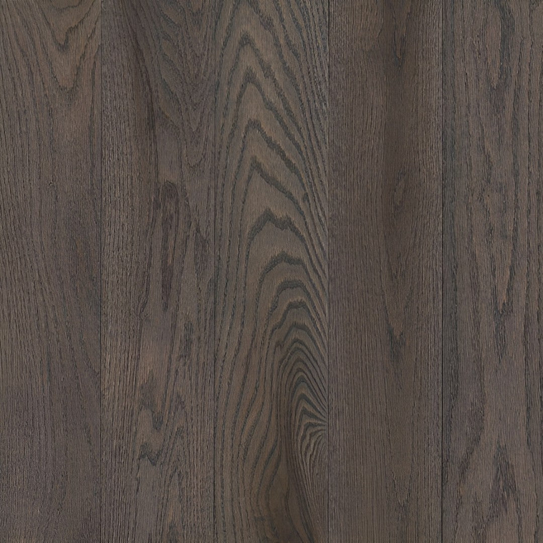 Bruce 3.25" Westchester Semi-Gloss Solid Hardwood Plank
