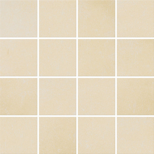 Crossville 12" x 12" Color Blox 2.0 Unpolished Porcelain 3" Mosaic
