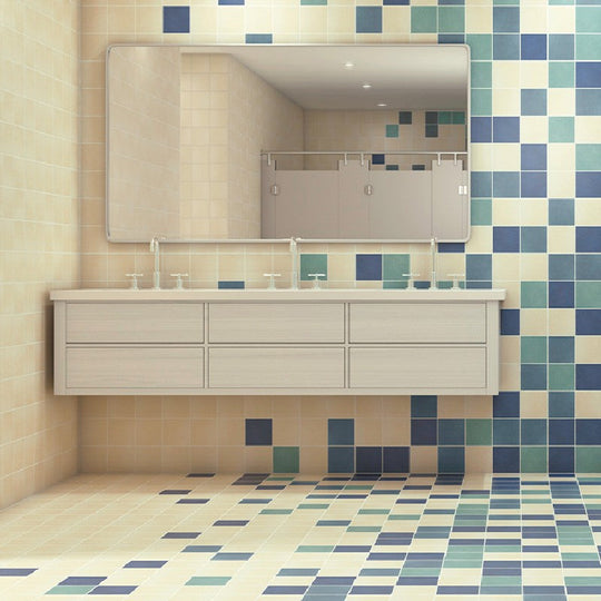 Crossville-6-x-6-Color-Blox-2.0-Unpolished-Porcelain-Tile-Sandbox