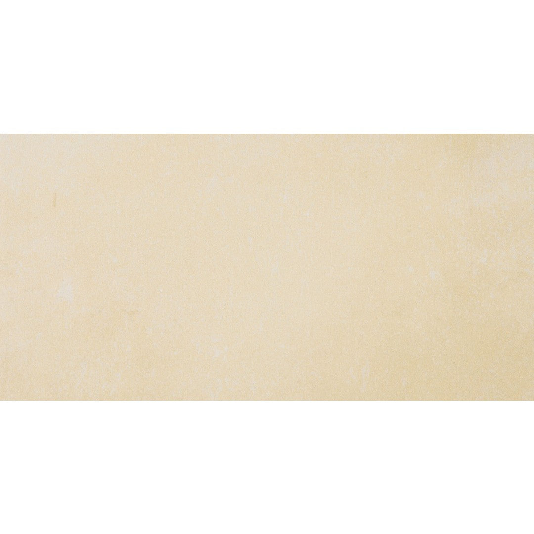 Crossville 12" x 24" Color Blox 2.0 Unpolished Porcelain Tile