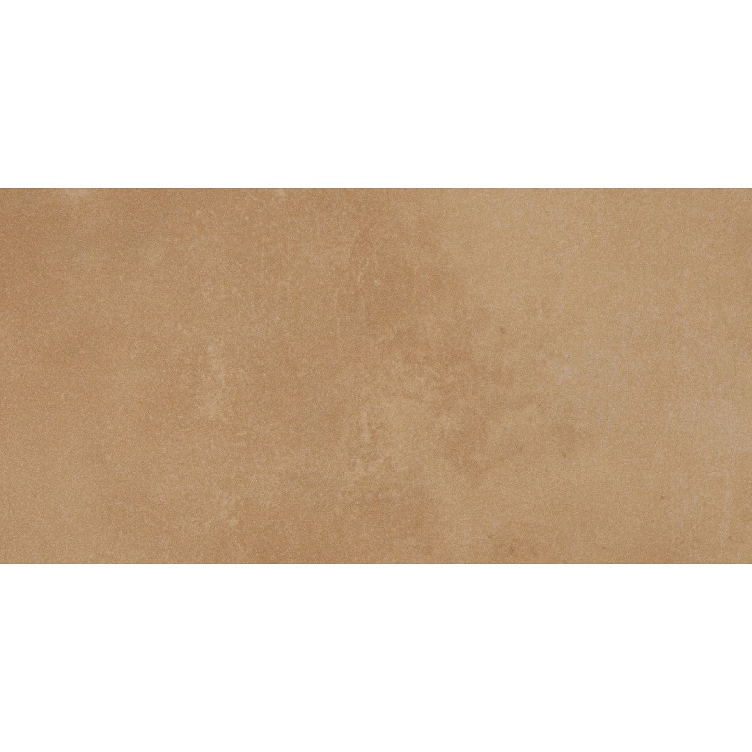 Crossville 12" x 24" Color Blox 2.0 Unpolished Porcelain Tile