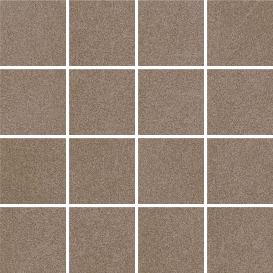 Crossville 12" x 12" Color Blox 2.0 Unpolished Porcelain 3" Mosaic