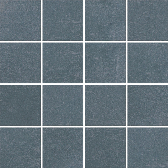 Crossville 12" x 12" Color Blox 2.0 Unpolished Porcelain 3" Mosaic