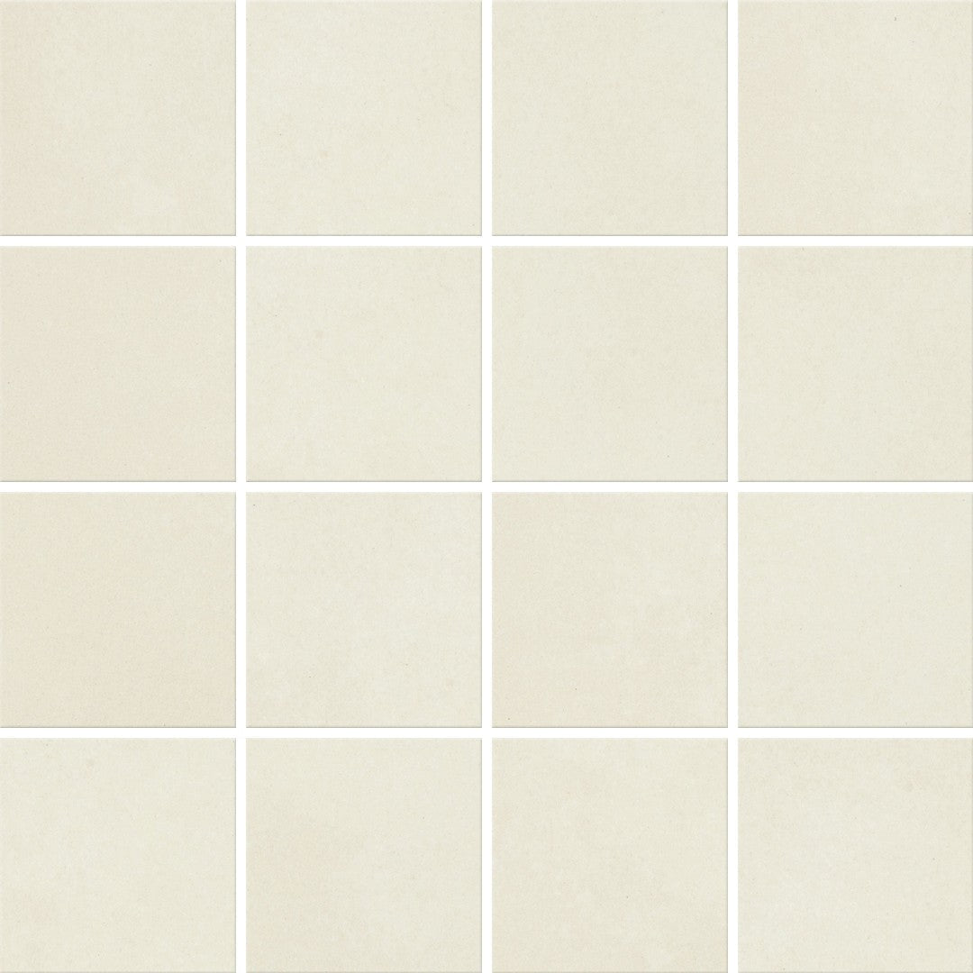 Crossville 12" x 12" Color Blox 2.0 Unpolished Porcelain 3" Mosaic