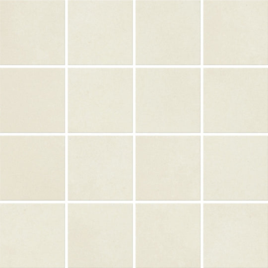 Crossville 12" x 12" Color Blox 2.0 Unpolished Porcelain 3" Mosaic