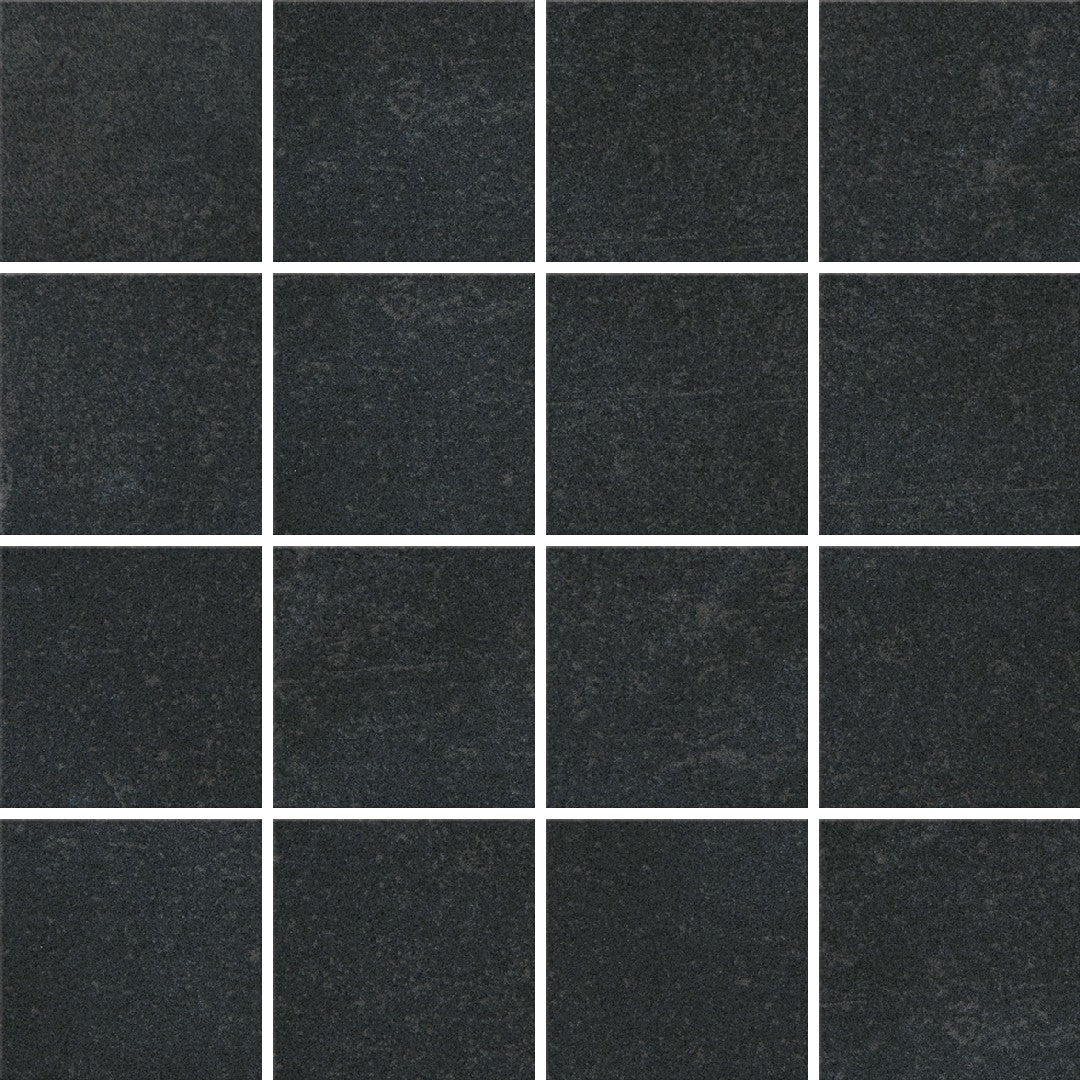 Crossville 12" x 12" Color Blox 2.0 Unpolished Porcelain 3" Mosaic