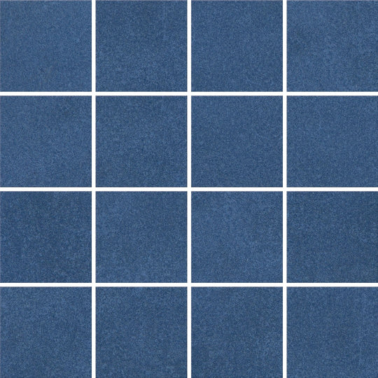 Crossville 12" x 12" Color Blox 2.0 Unpolished Porcelain 3" Mosaic