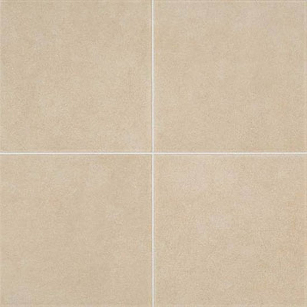 American Olean 11.81" x 23.81" Concrete Chic Matte Glazed Porcelain Tile