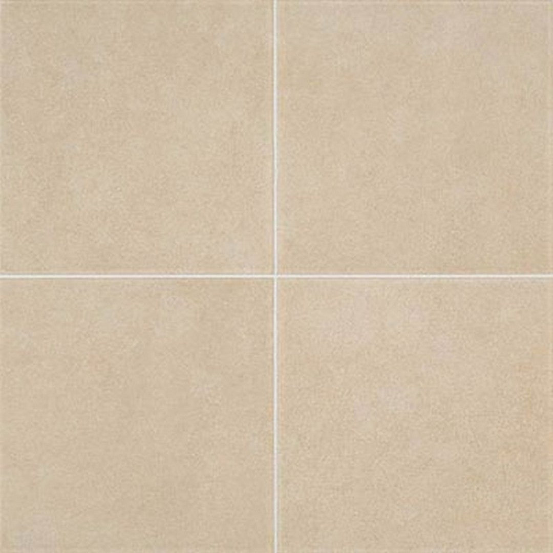 American Olean 11.81" x 23.81" Concrete Chic Matte Glazed Porcelain Tile