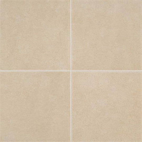 American Olean 11.81" x 23.81" Concrete Chic Matte Glazed Porcelain Tile