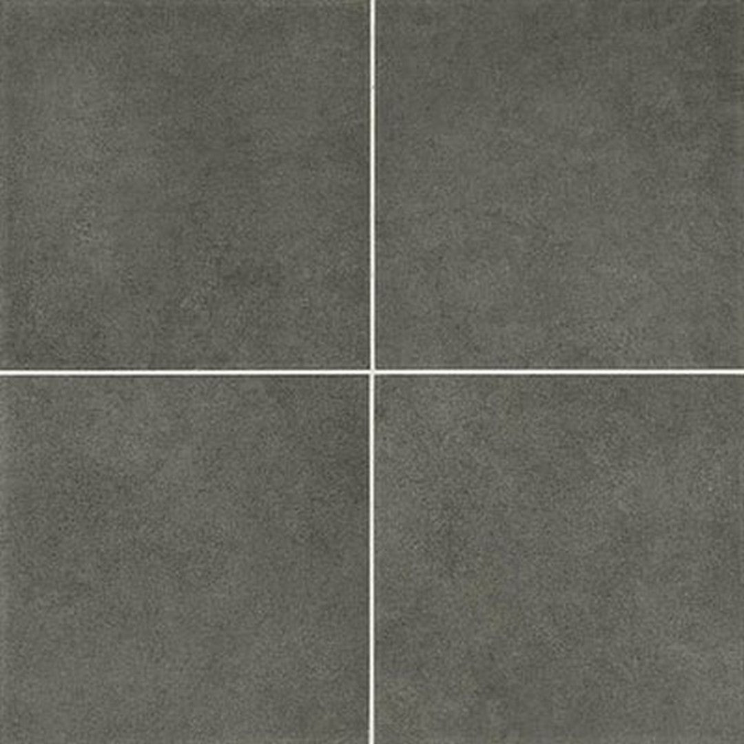 American Olean 11.81" x 23.81" Concrete Chic Matte Glazed Porcelain Tile