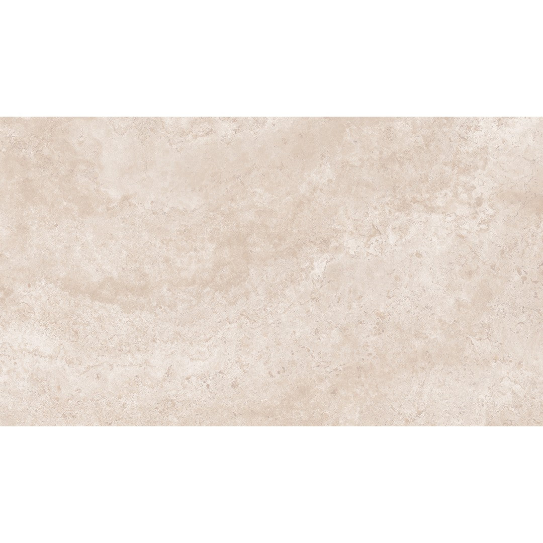 Tesoro 13" x 22" Tuscany Pressed Matte Ceramic Tile