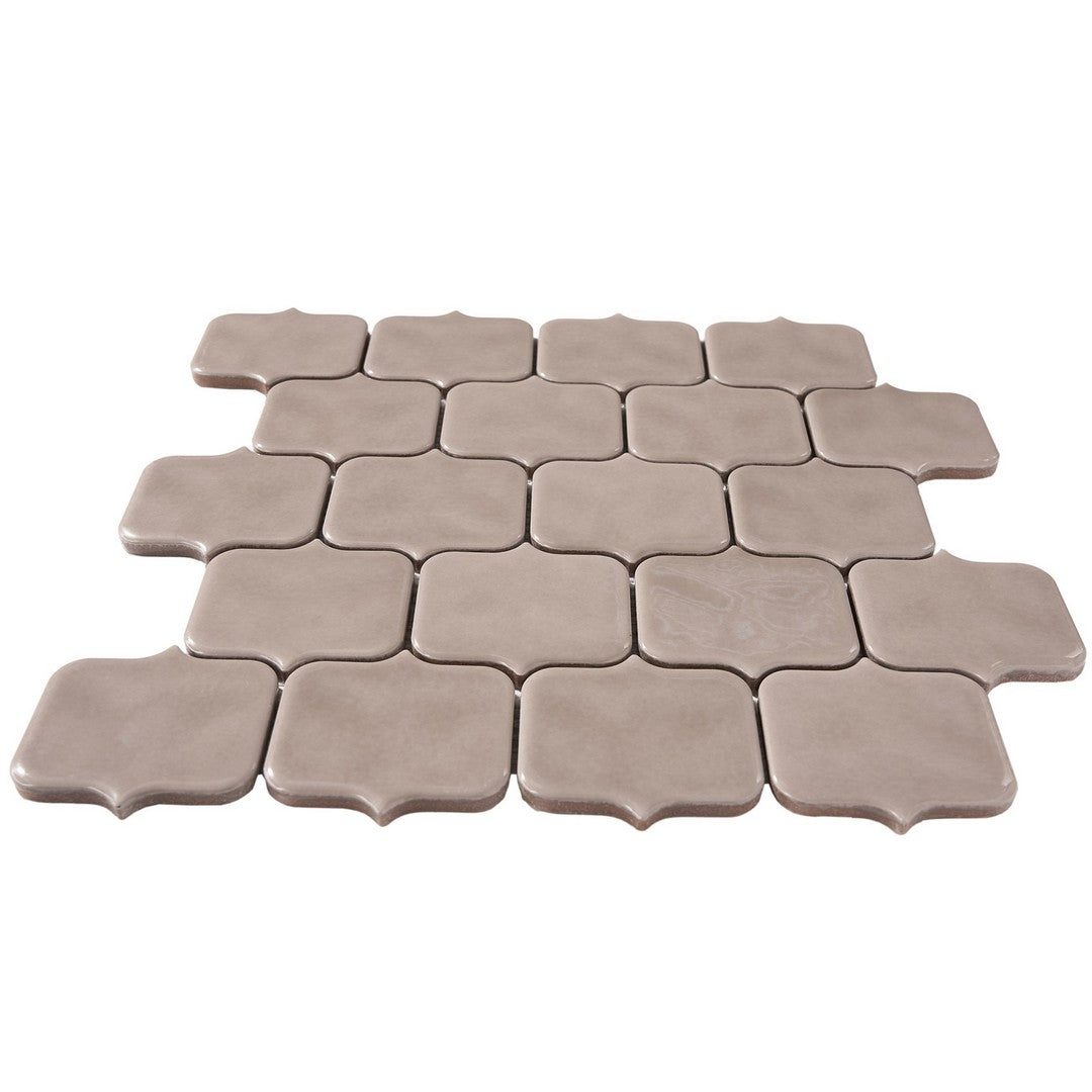 Crossville-11-x-11-Horizon-Glossy-Short-Arabesque-Porcelain-Mosaic-Smoke