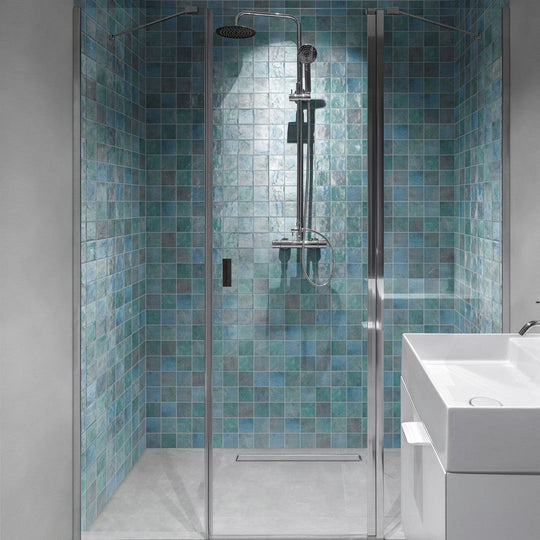 Bati-Orient-12-x-12-Zellige-Glazed-Ceramic-3-Mosaic-Soft-Blue-Mix