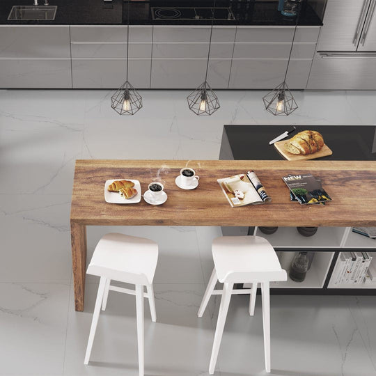Tesoro-40-x-40-Lumina-Natural-Porcelain-Tile-White