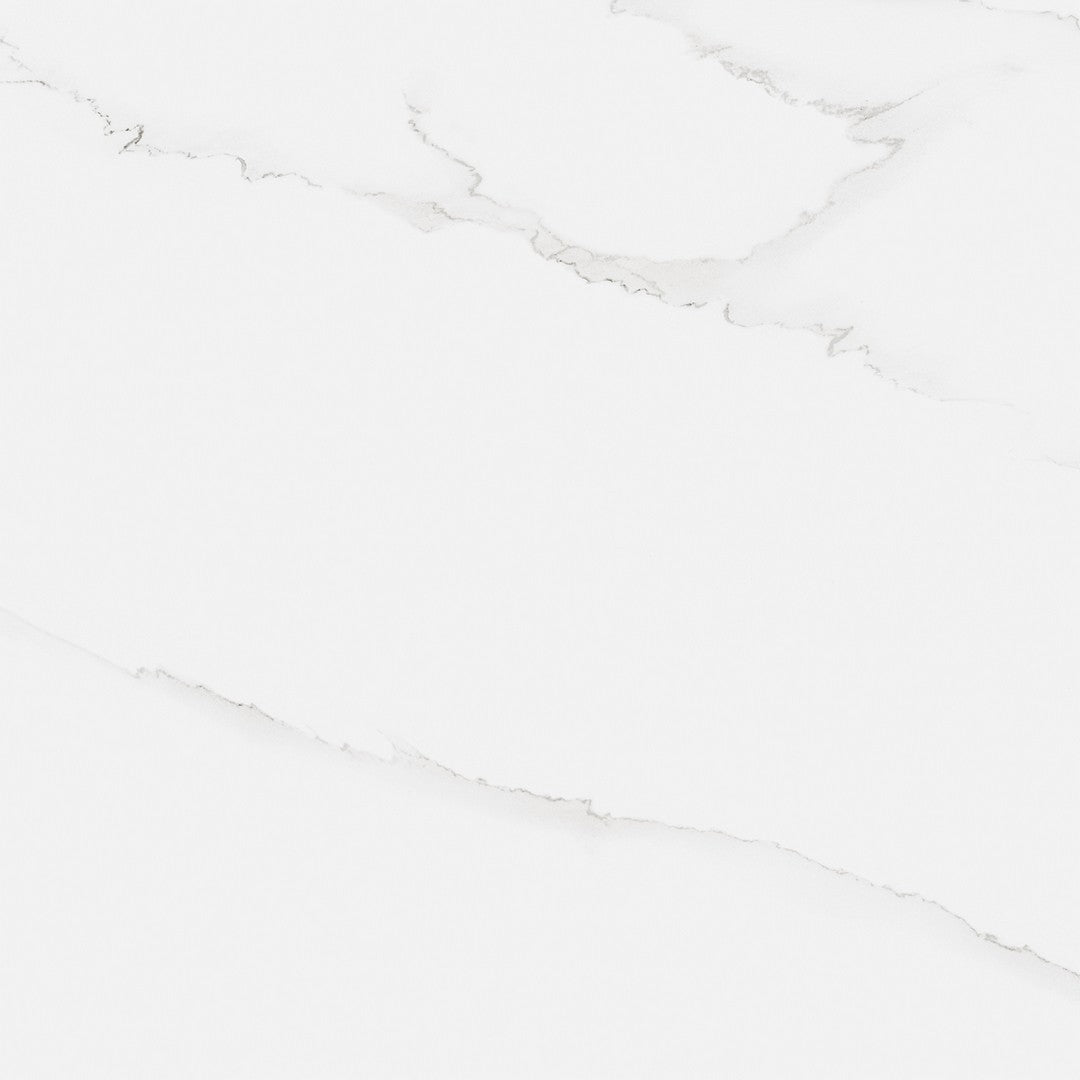 Tesoro 40" x 40" Lumina Polished Porcelain Tile