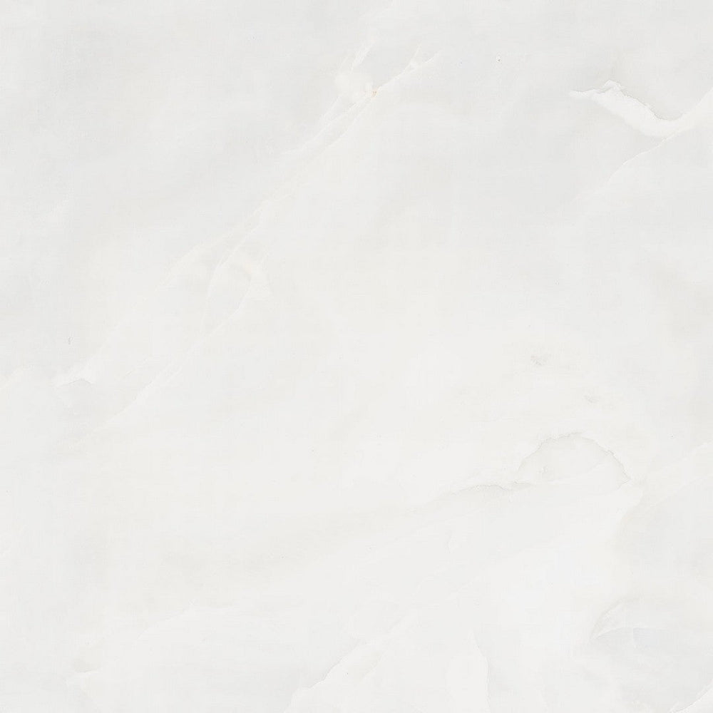 Tesoro 40" x 40" Onice Rectified Polished Porcelain Tile