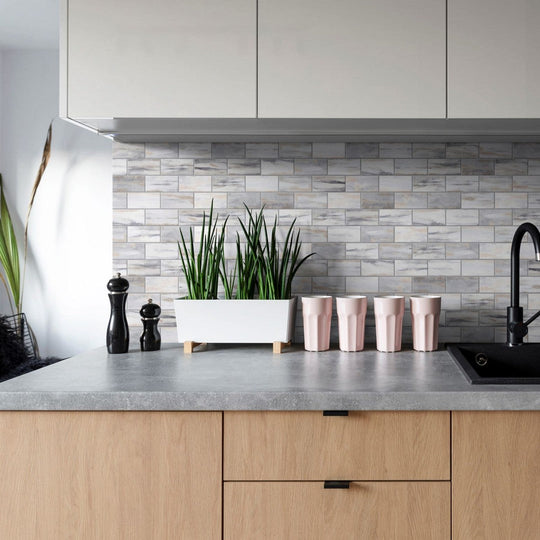 Bati-Orient-12-x-12-Wood-Series-Glazed-Ceramic-2x4-Mini-Subway-Mosaic-Grey-Beige-Mix