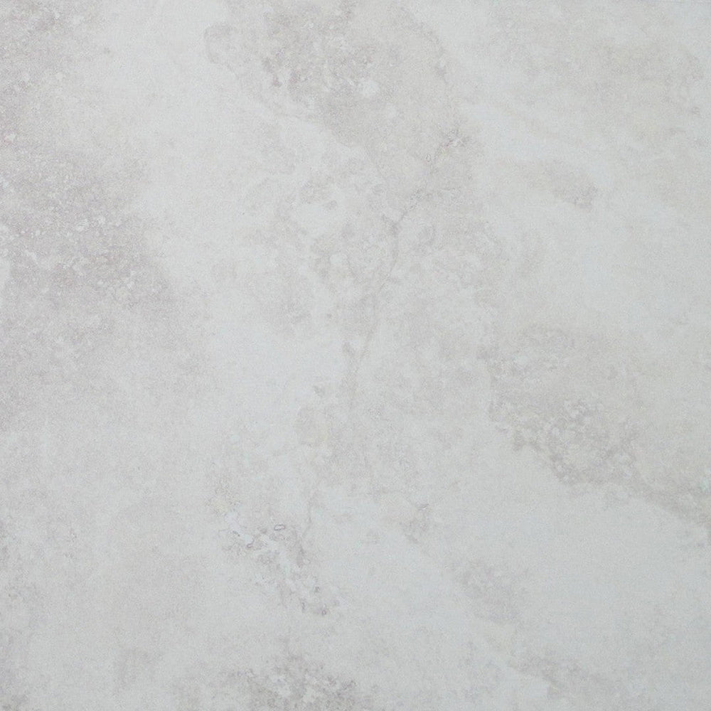 Tesoro 18" x 18" Mount Tiede  Pressed Matte Ceramic Tile