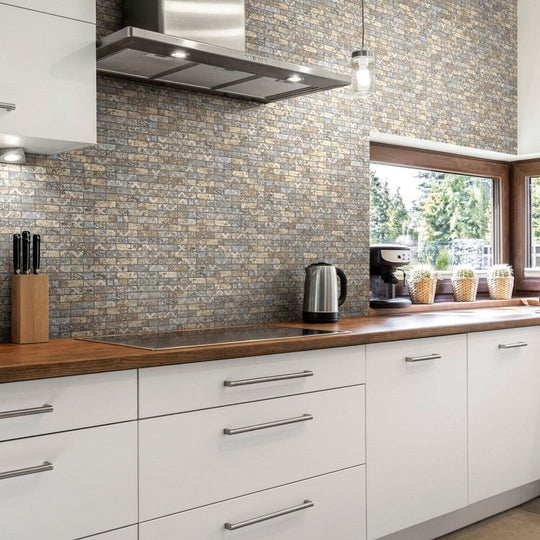 Bati-Orient-11.7-X-13.2-Zellige-Interlocking-Matte-1x3-Deco-Brick-Ceramic-Mosaic-Multi-Color-Beige-Mix