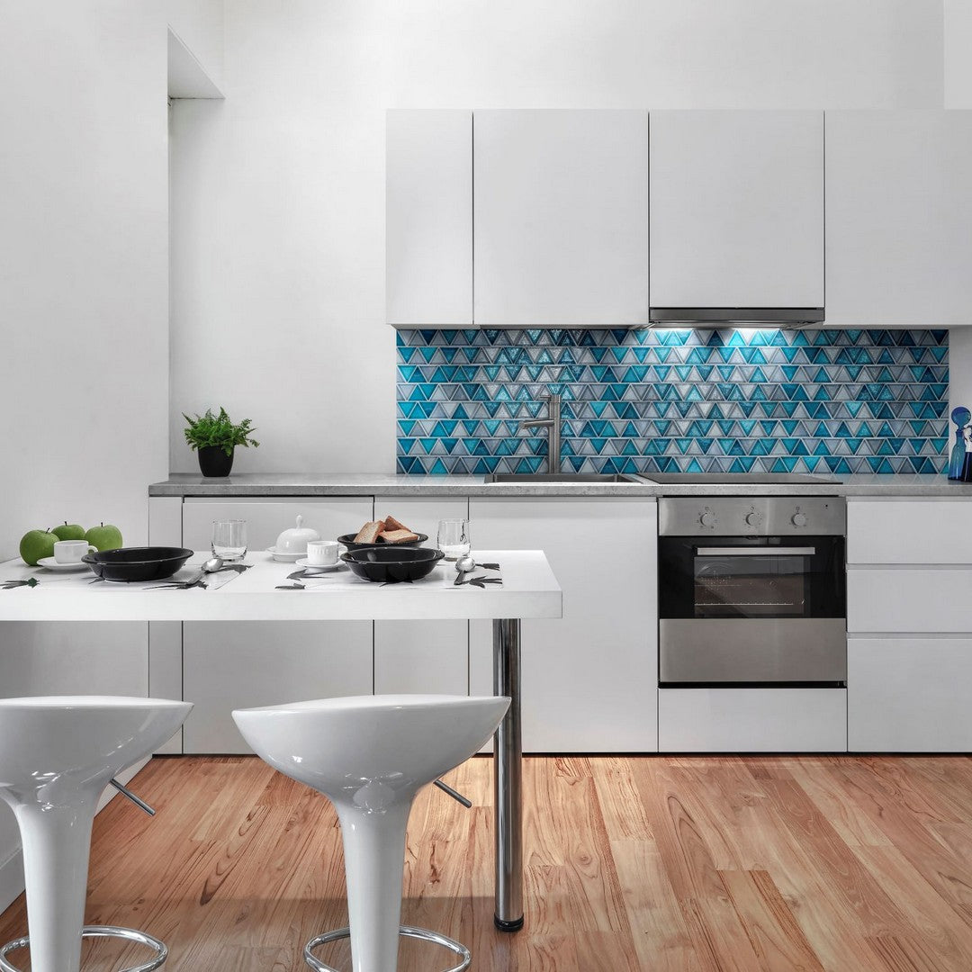 Bati-Orient-11.8-x-11.8-Wood-Series-Glazed-Ceramic-3-Triangle-Mosaic-Grey-Blue-Mix