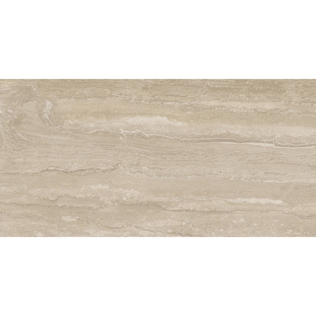 Tesoro 12" x 24" Mescla Pressed Matte Porcelain Tile