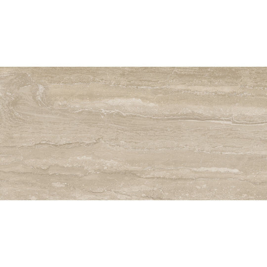 Tesoro 12" x 24" Mescla Pressed Matte Porcelain Tile