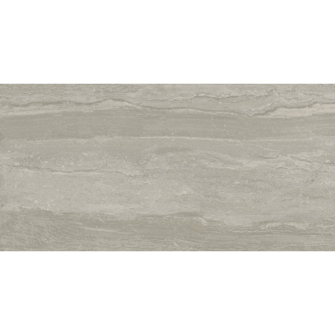 Tesoro 12" x 24" Mescla Pressed Matte Porcelain Tile