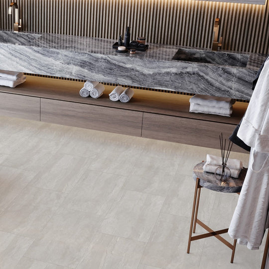 Tesoro-12-x-24-Mescla-Pressed-Matte-Porcelain-Tile-White