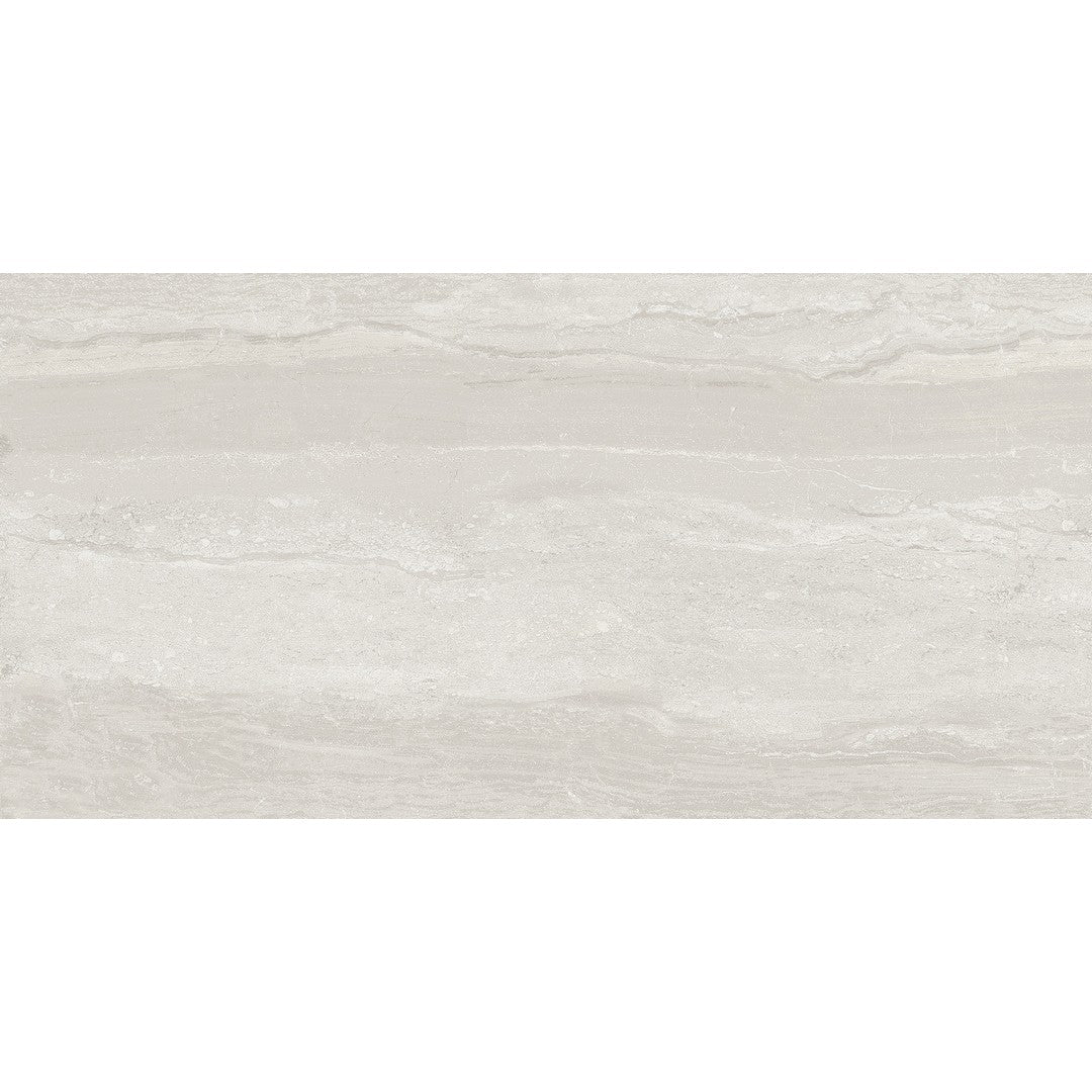 Tesoro 12" x 24" Mescla Pressed Matte Porcelain Tile