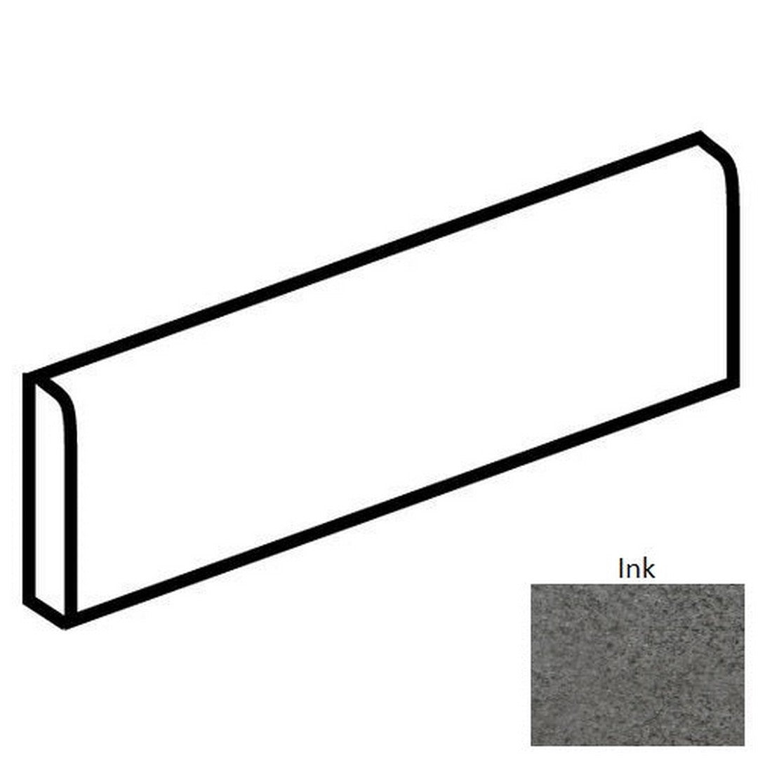 American Olean 3" x 24" Crafter Porcelain Bullnose