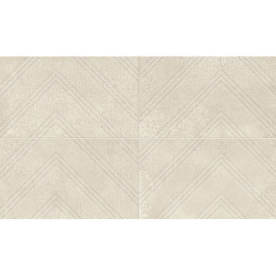 Daltile-Chord-12-x-24-Rectified-Textured-Porcelain-Decorative-Accent-Floor-Tile-Allegro-Beige