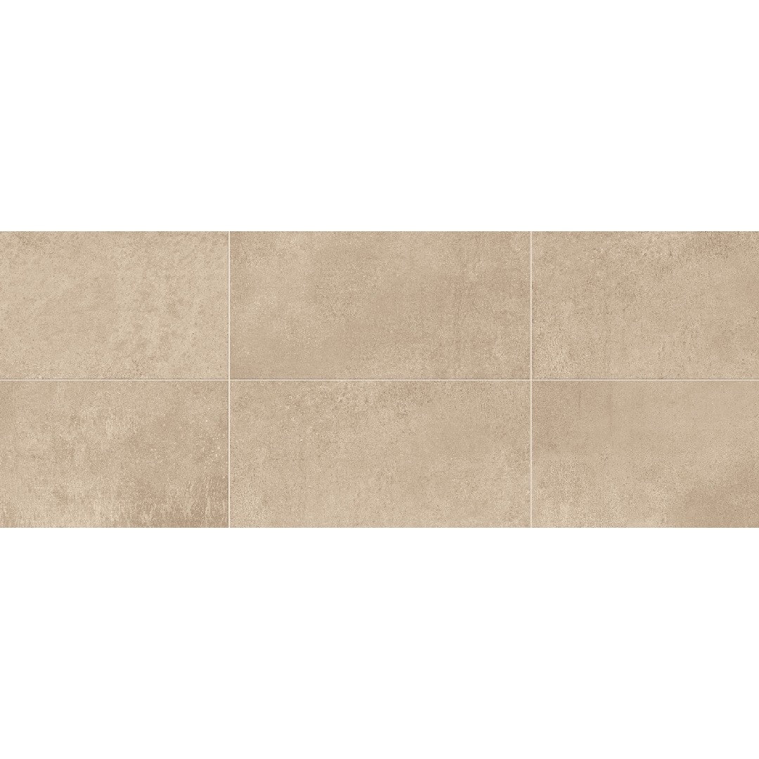 Daltile-Chord-24-x-48-Rectified-Polished-Porcelain-Floor-Tile-Canon-Gray